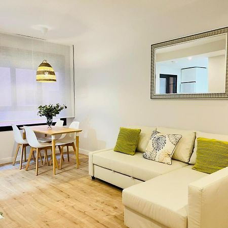 Sky Garden & Seasonal Pool Views By Ele Apartments Malaga Ngoại thất bức ảnh